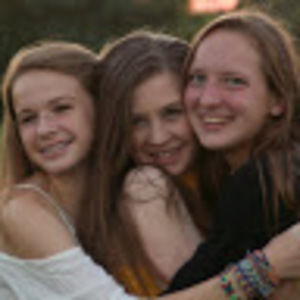 Meet your Posher, Lucy